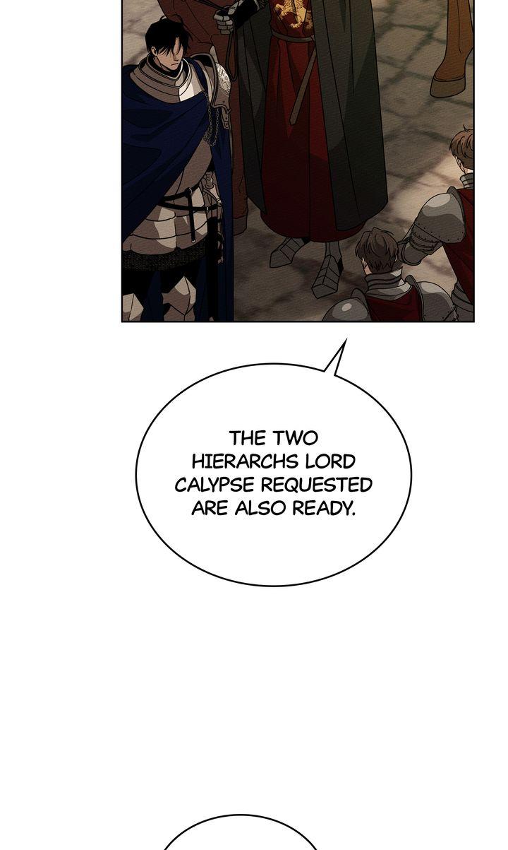 Under the Oak Tree Chapter 112 image 26